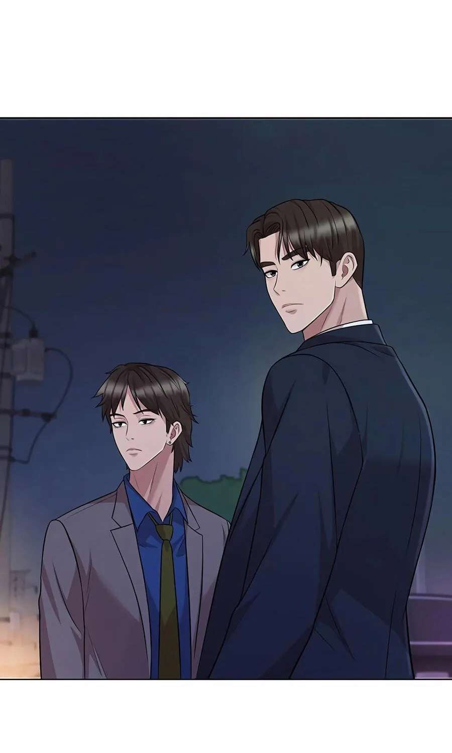 Lotto 1st Place Winner Goes to Work Too Chapter 94 - page 9