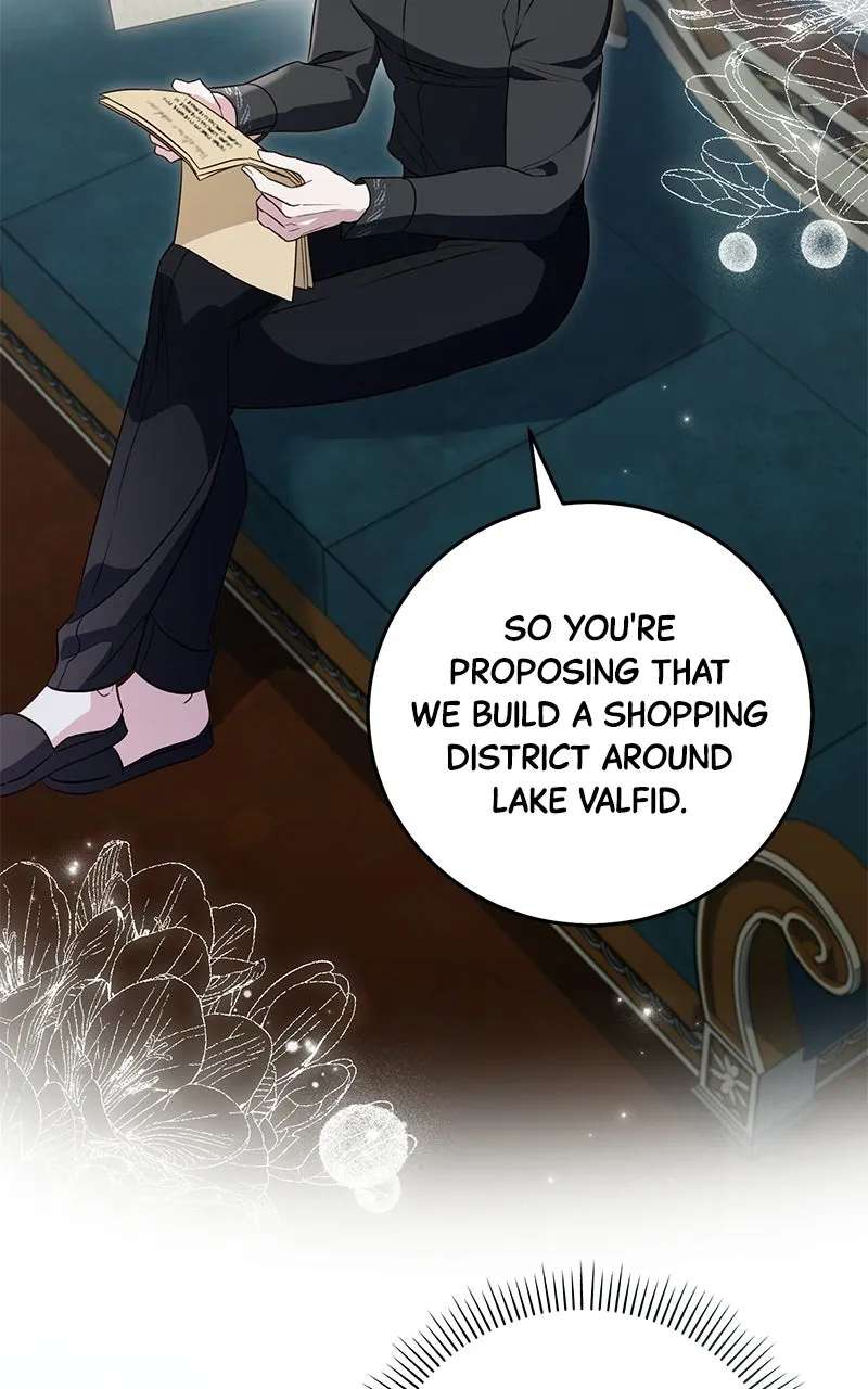 Born to be theGrand Duchess Chapter 42 - page 36