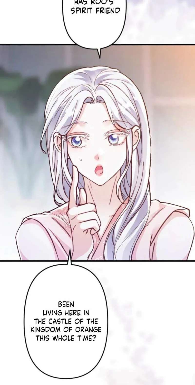 Keiyaku Mamahaha na no ni Boukun ga Kahogo Sugiru Chapter 55 - page 30