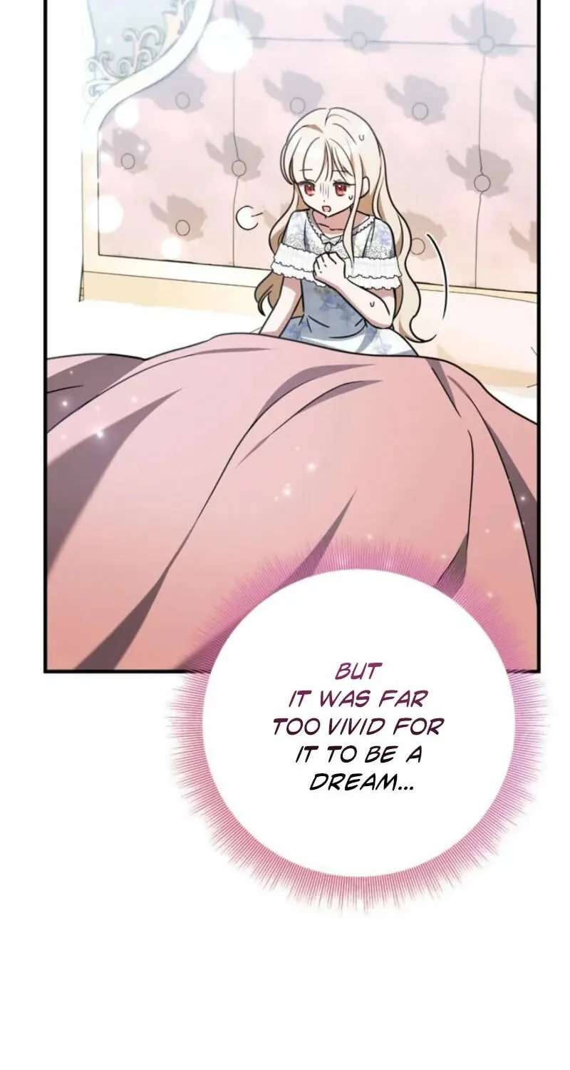 The Count's Beloved Contract Young Lady Chapter 45 - page 48