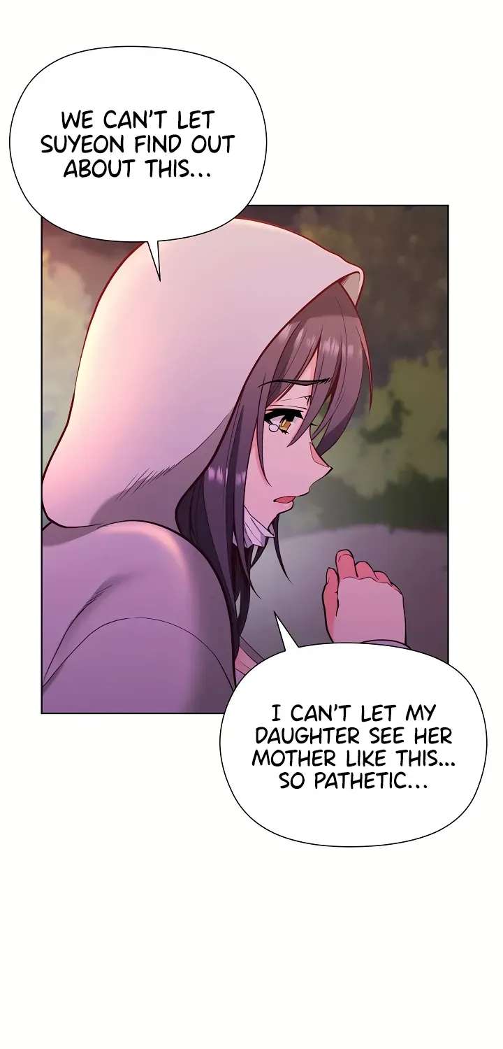 Your Mom Is the Best Chapter 3 - page 48