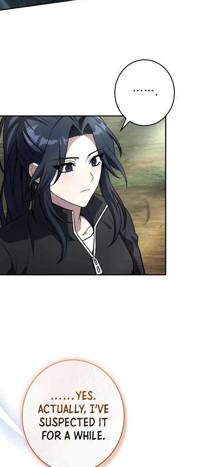 Only I Have an EX-Grade Summon Chapter 41 - page 38