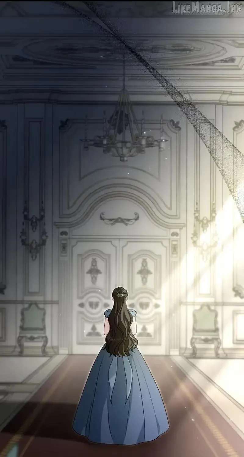 The Substitute is Doted on by the Cold-Hearted Majesty Chapter 41 - page 10