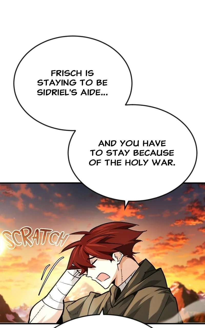 There Are No Bad Warriorsin This World Chapter 80 - page 82