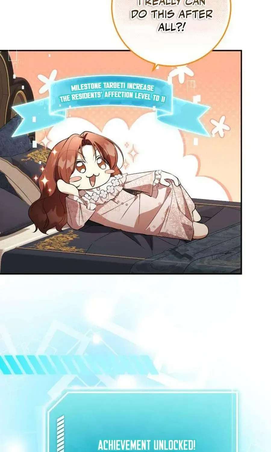 I Became the Owner of a Poor Estate Chapter 4 - page 66