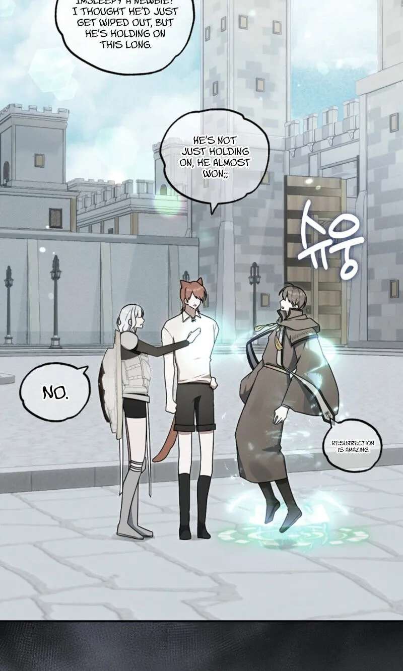 That's the Guy! Chapter 62 - page 93