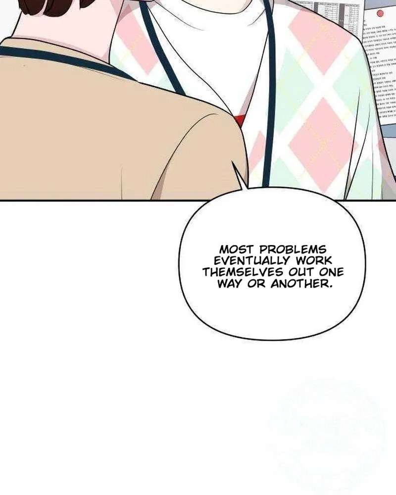 Awkward Relationship Chapter 30 - page 101