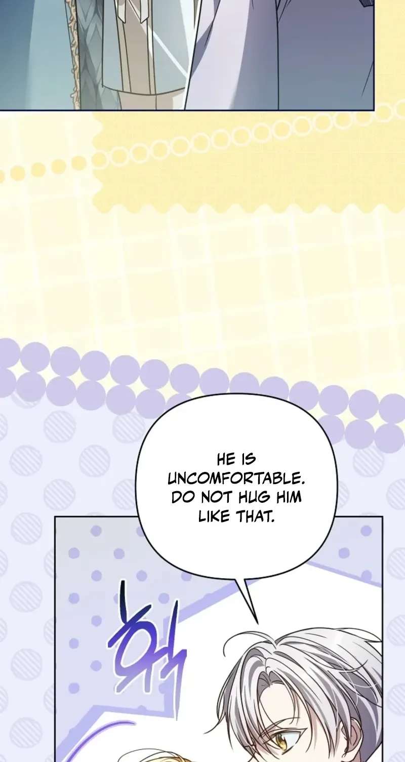 En Travesti: I Became a Fake Prince Chapter 33 - page 66