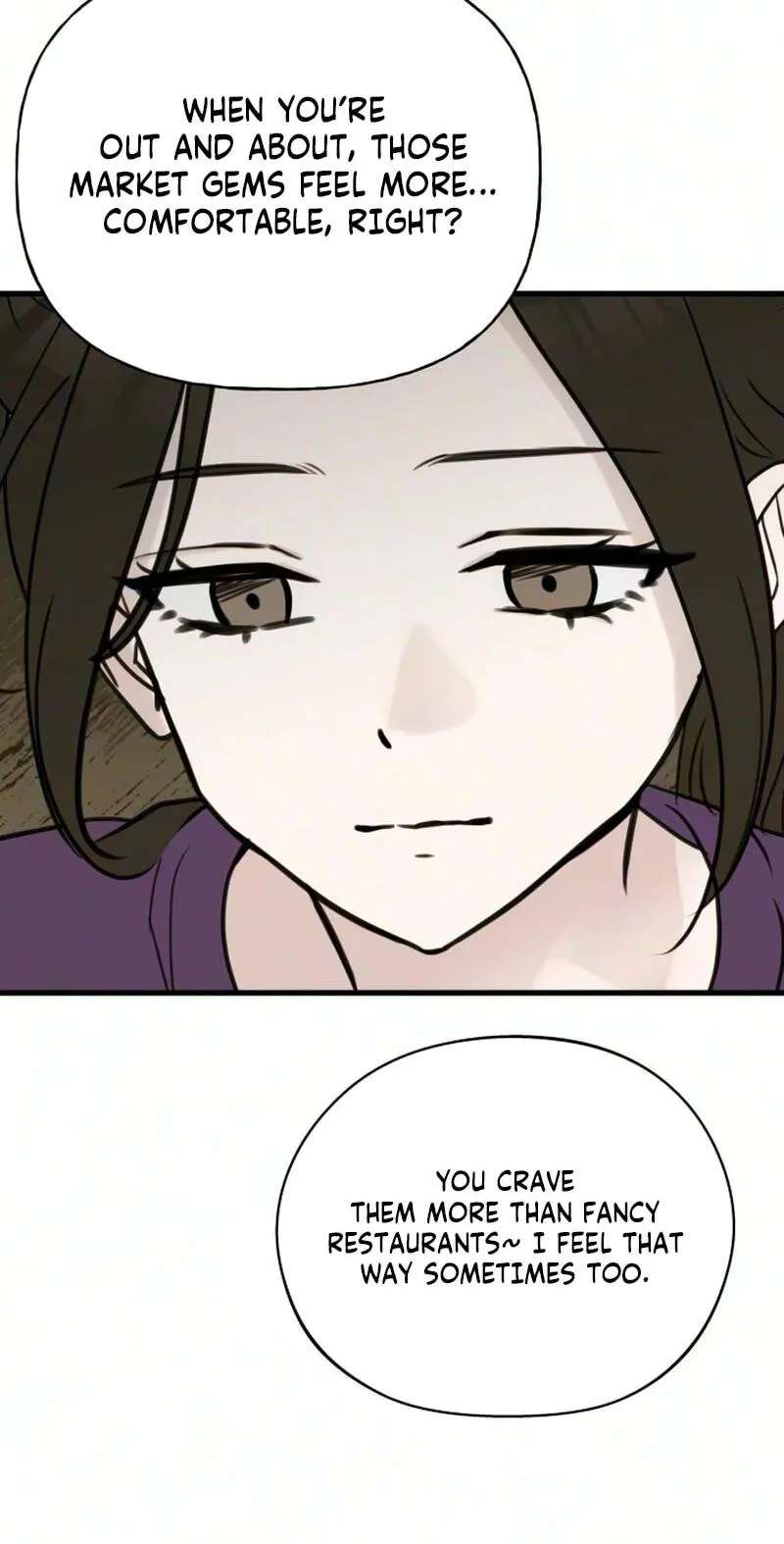 Want to Go Grocery Shopping Together? Chapter 36 - page 35