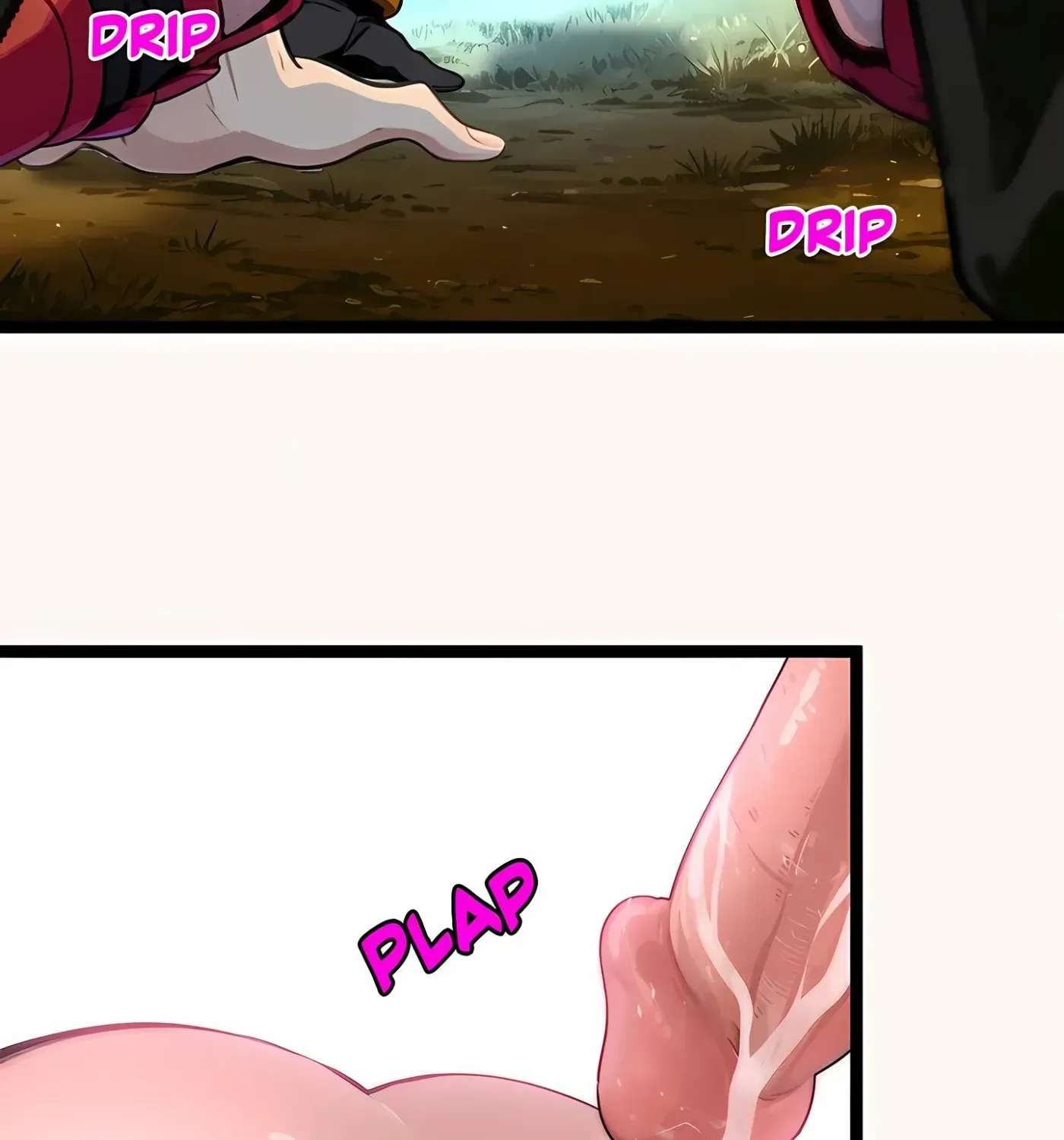 Mojo Leveling Chapter 6 - page 33