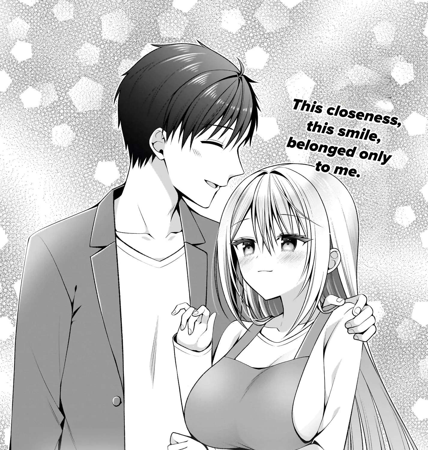 The Only One Who Knows How to Make Her Fall for Me Is the Future Me Who Marries Her Chapter 1 - page 29
