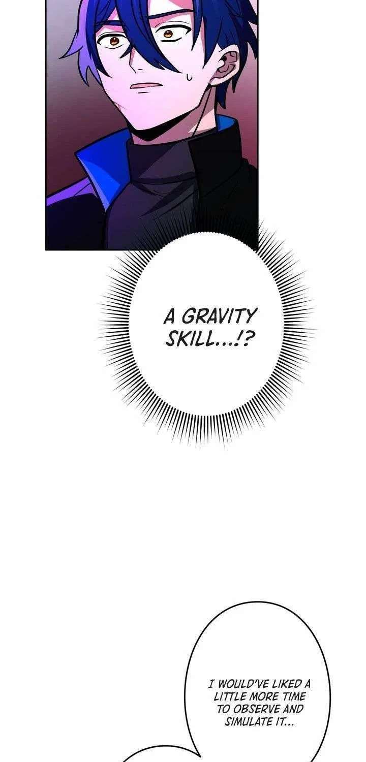 Reborn Ranker – Gravity User (Manga) Chapter 206 - page 17