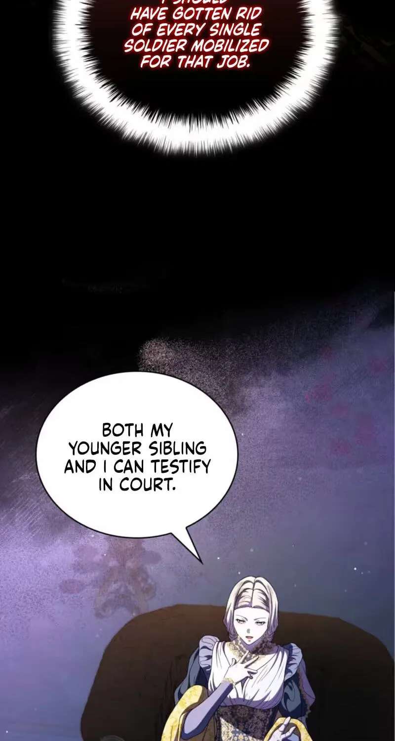 The Stone Thrown in the Lake Chapter 70 - page 6