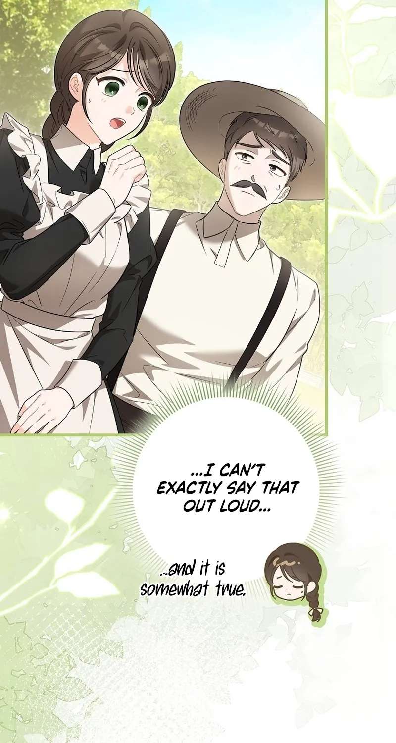 The Baby Sprout Who Bloomed in the Villain Duke's Family Chapter 18 - page 13