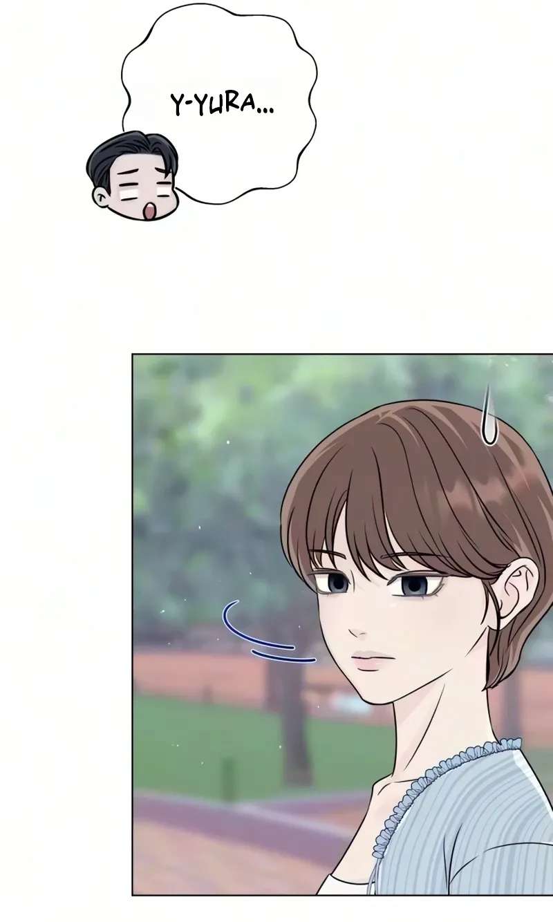 I Don't Want to Be a Man Chapter 12 - page 57