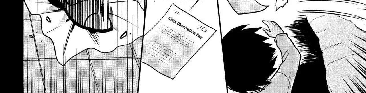 Class no Daikirai na Joshi to Kekkon Suru Koto ni Natta Chapter 52.2 - page 3