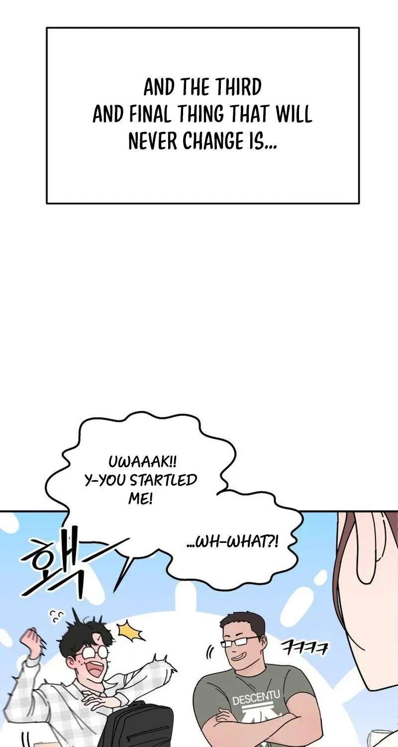 Reversal! First Love Chapter 1 - page 93