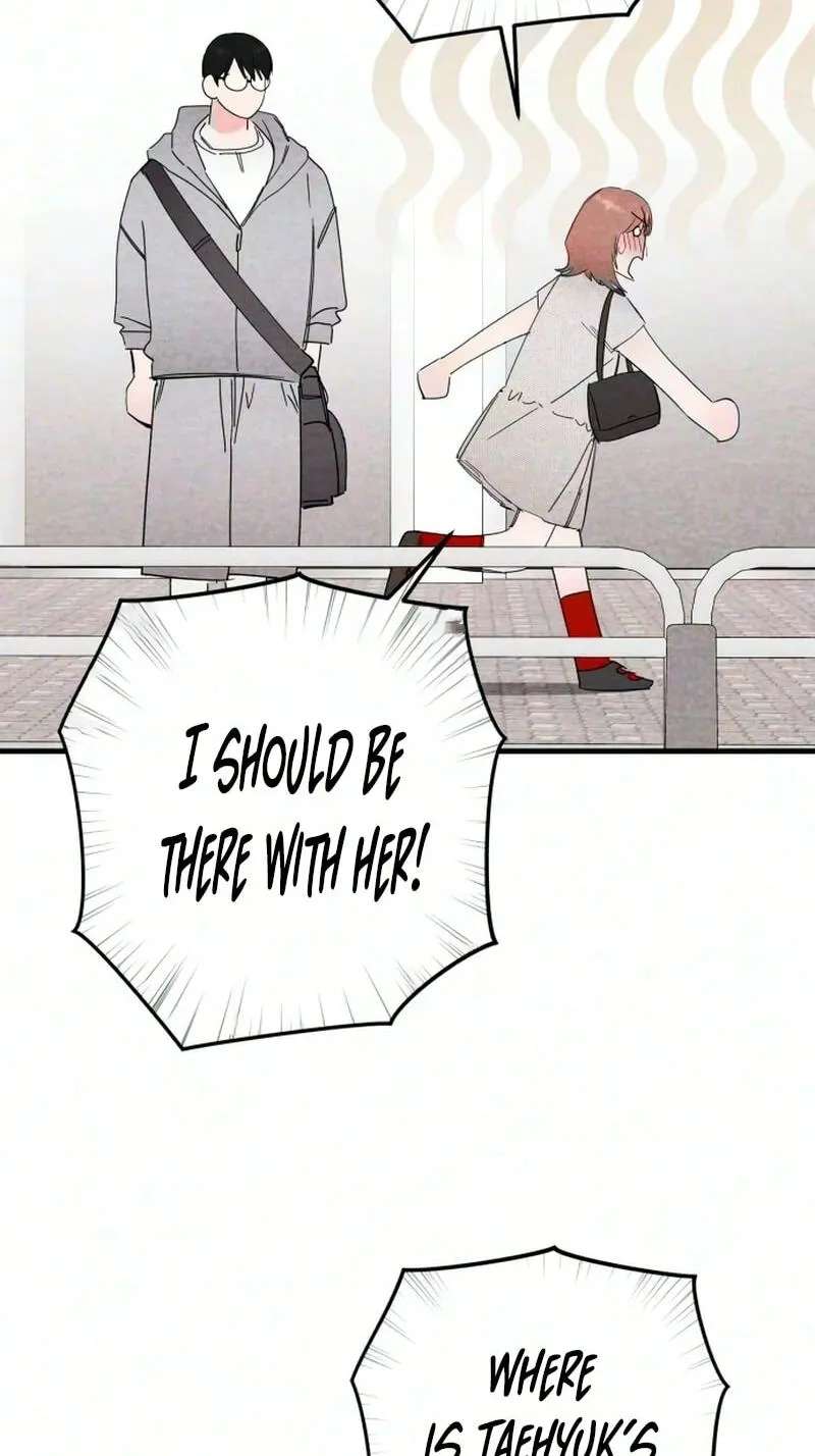 The Perfect Senior's Secret! Chapter 27 - page 19