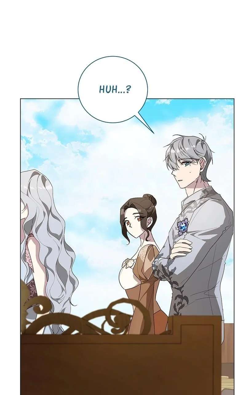 Wished You Were Dead Chapter 116 - page 85