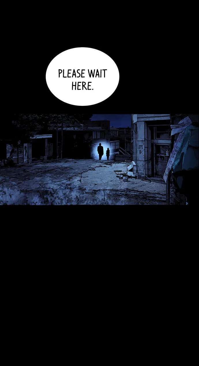 Vigilante Part 2 Chapter 94 - page 25