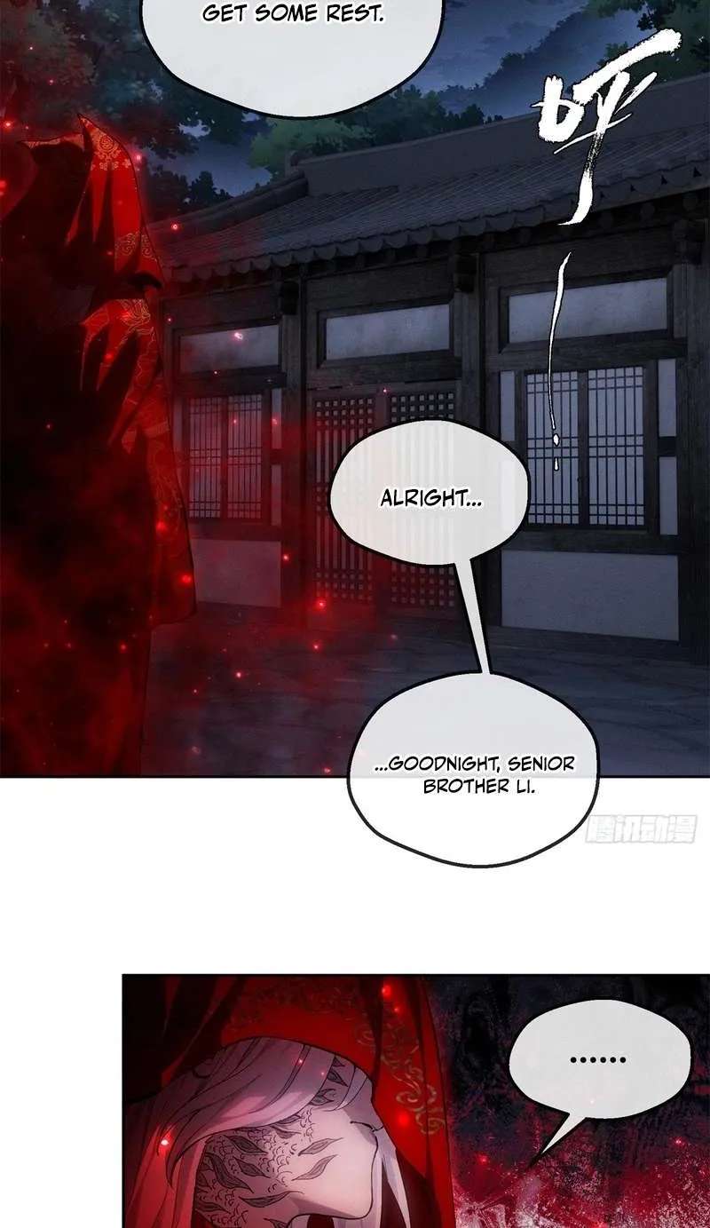 Dao Of The Bizarre Immortal Chapter 93 - page 11