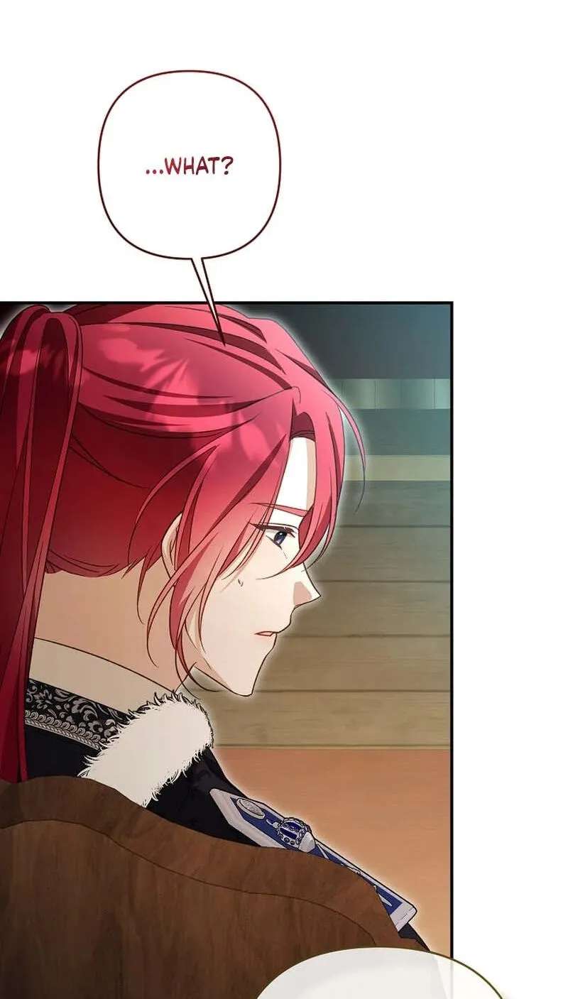 She Wasn't My Daughter Chapter 56 - page 87