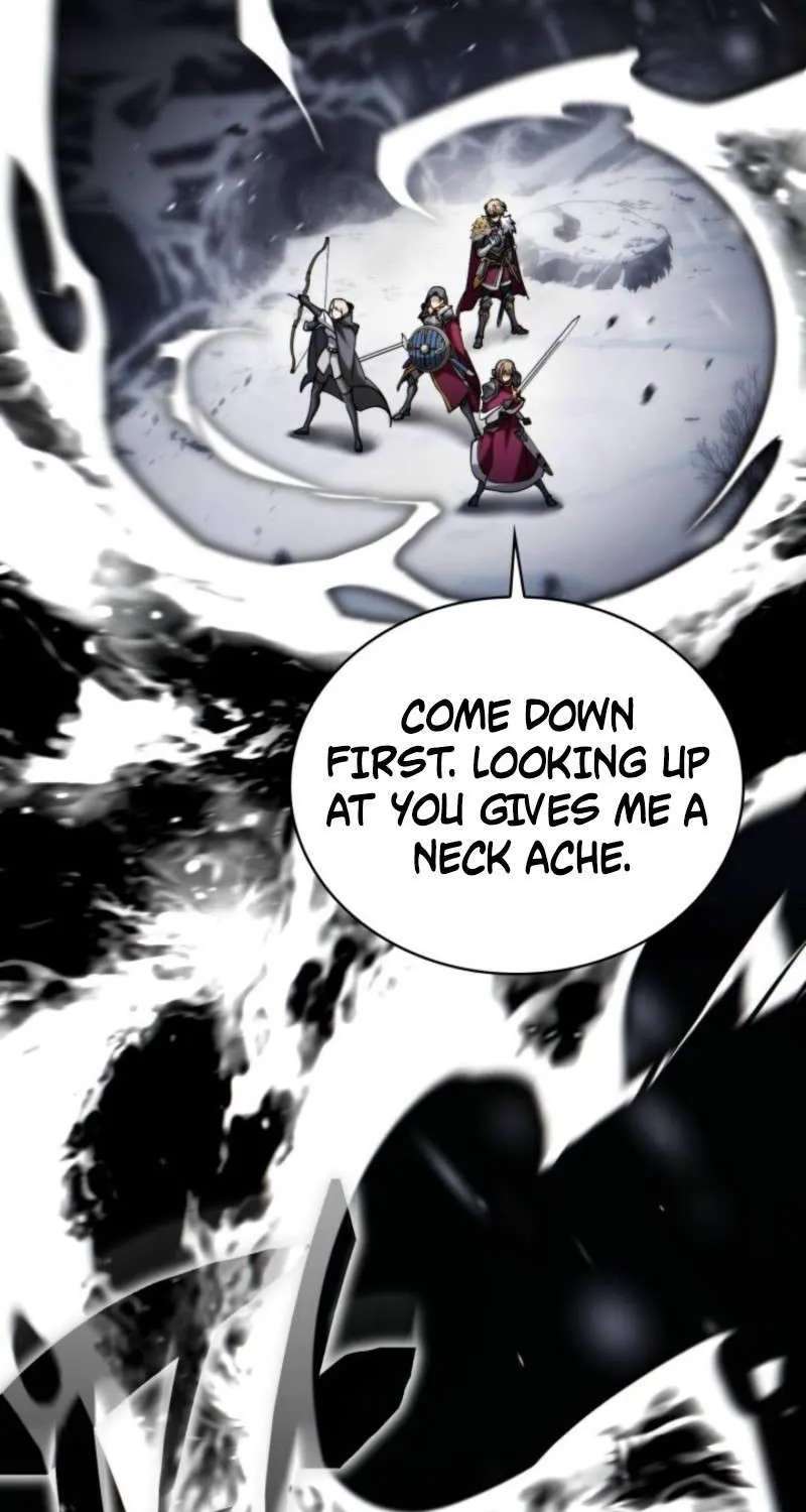 I Became The Rogue First Prince Chapter 57 - page 66