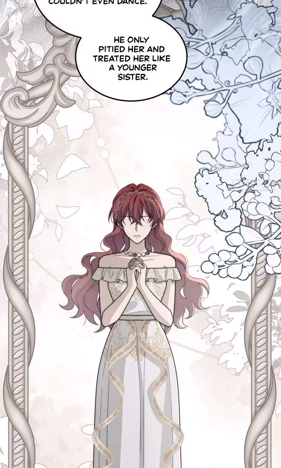 Rosemary's Fairy Tales Chapter 59 - page 56