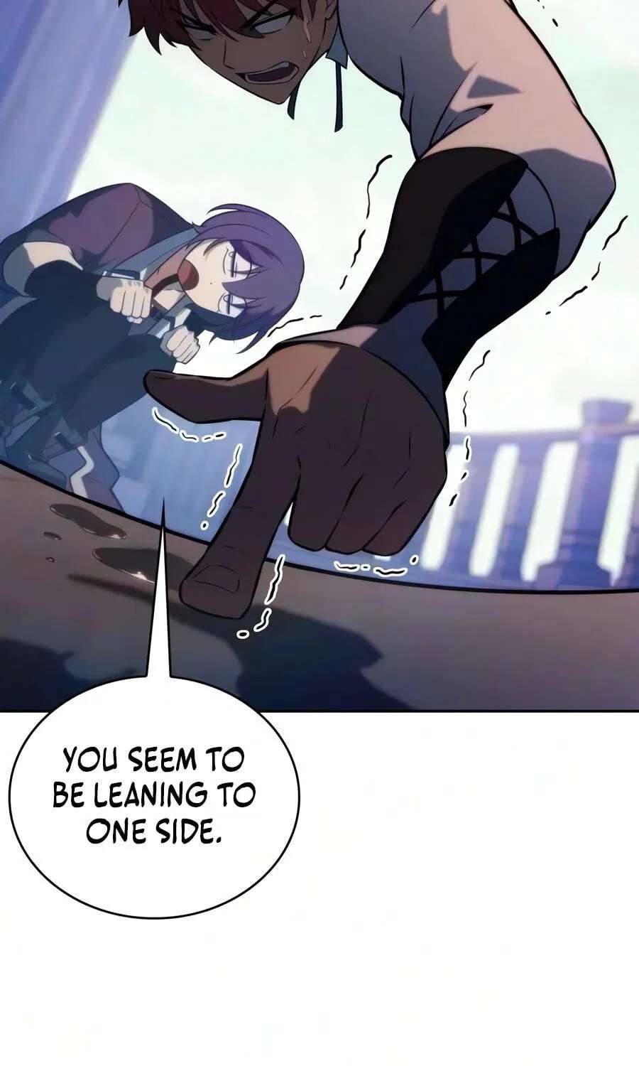 The Reborn Young Lord Is an Assassin Chapter 142 - page 116