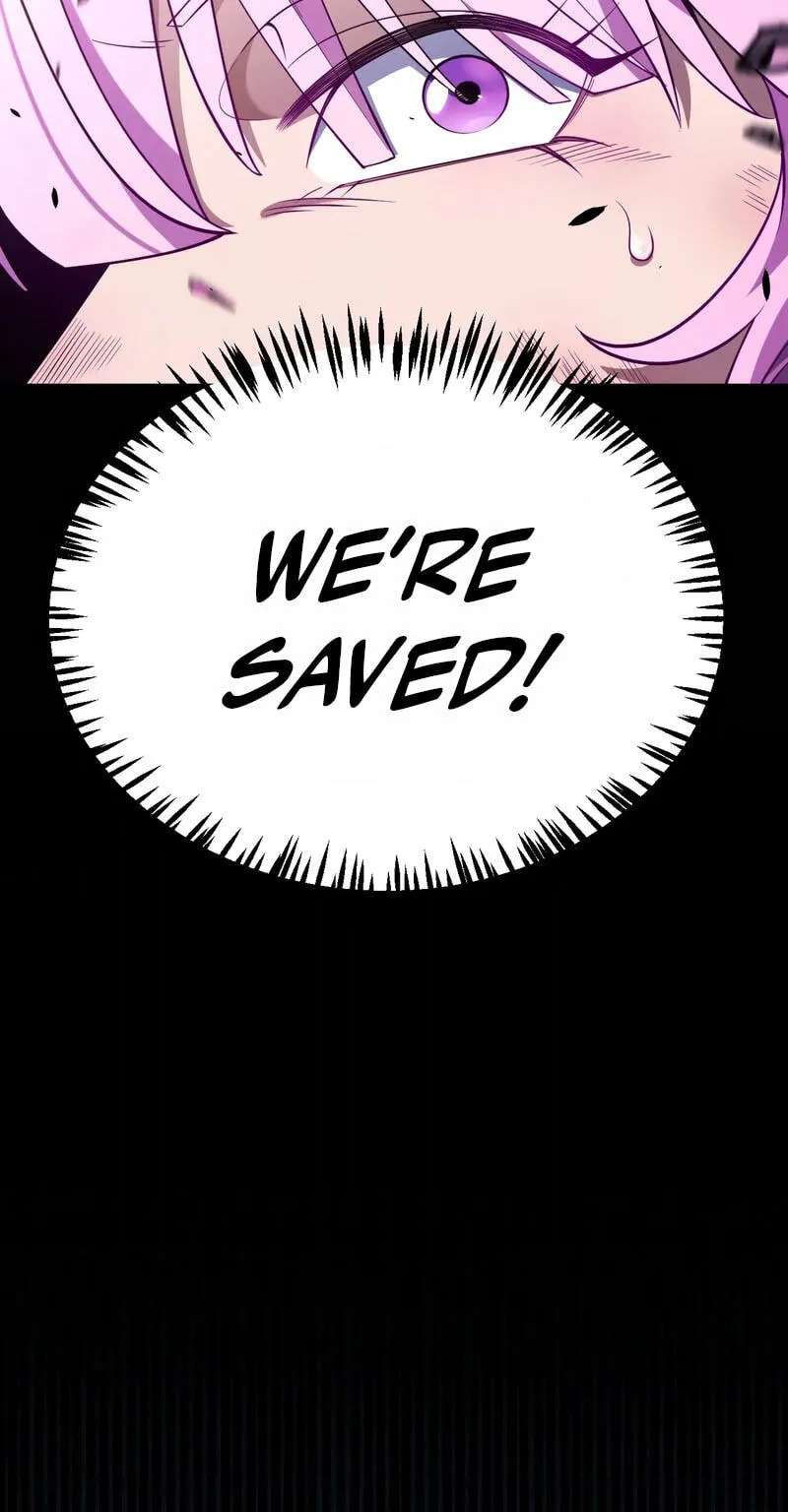 Wo Kaiju Shenhua Tianfu, Yi Jian Zhan Shen! Chapter 54 - page 2
