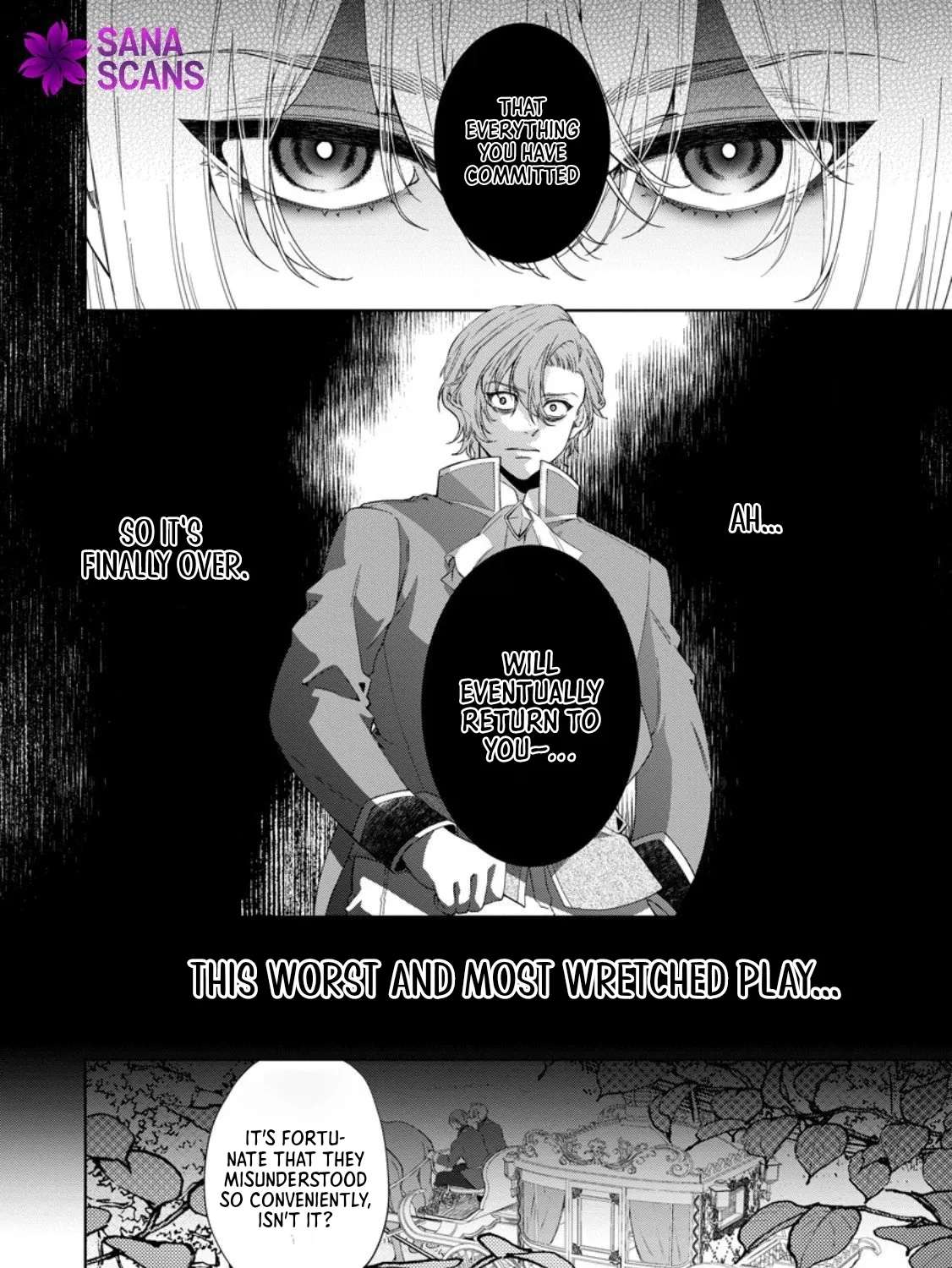 Akuyaku Reijou no Nariagari: Ringoku de Houseki no Seijo to Yobareru Made Chapter 3 - page 38