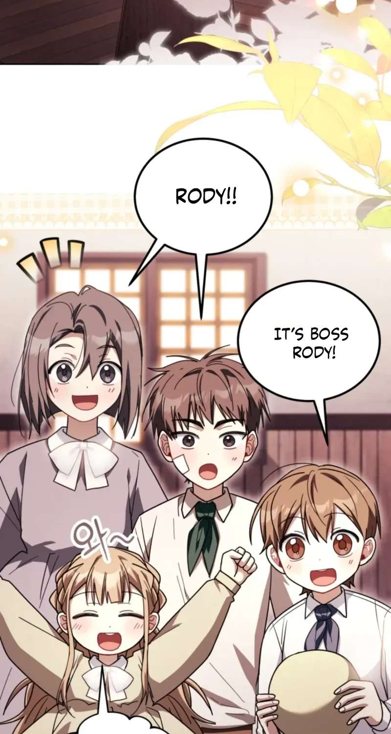 I Received a Request from the Villain Boss Chapter 34 - page 25