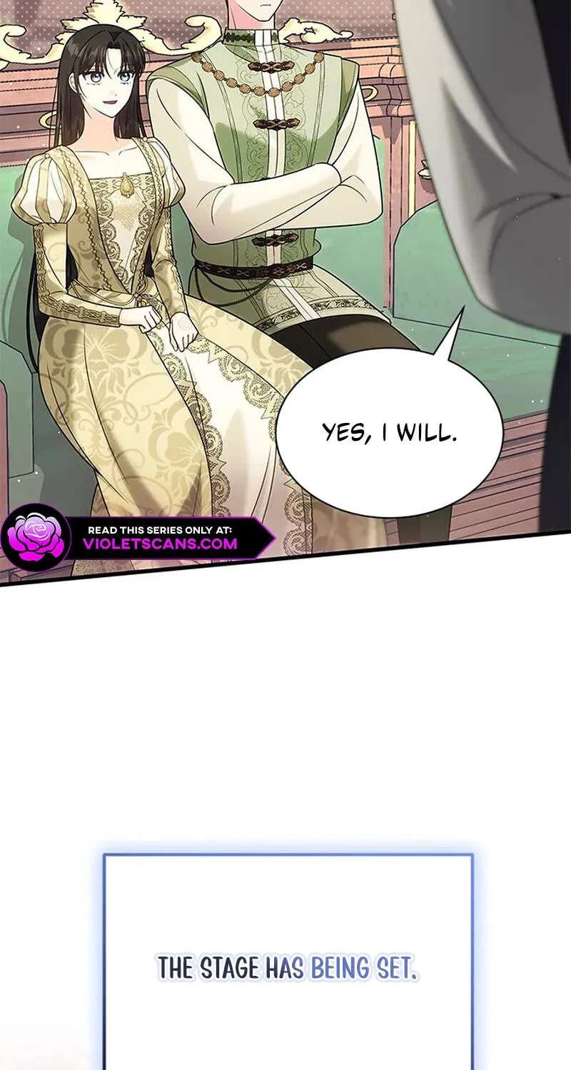 She Was Sent by God (Pre-serialization) Chapter 46 - page 17