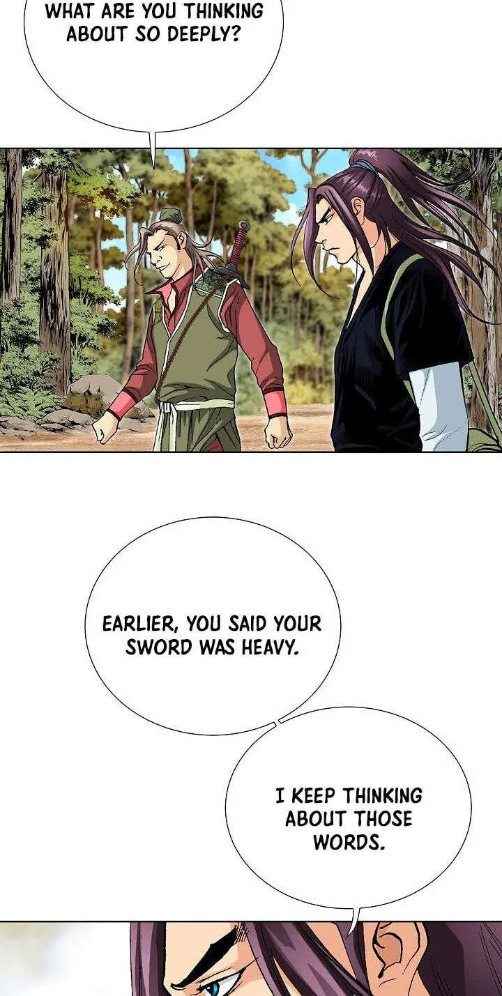 Absolute Ultimate Martial Lord Chapter 46 - page 29