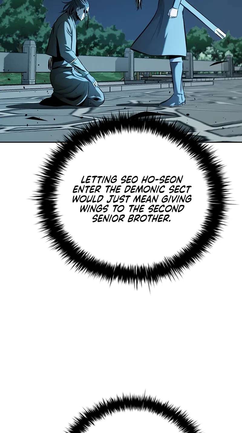 Absolute Master of the Senate Chapter 58 - page 13