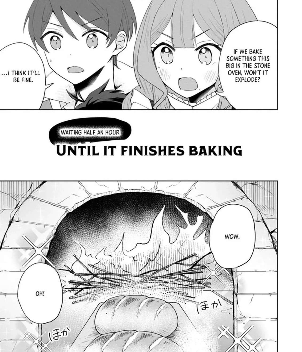 Akanbou no Isekai Hai-hai Funtouroku Chapter 3 - page 41