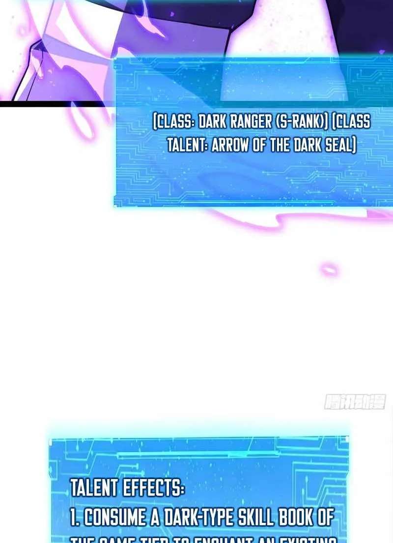 Basic Attacks Summon the Undead, My Dark Ranger Is the Strongest! Chapter 2 - page 50