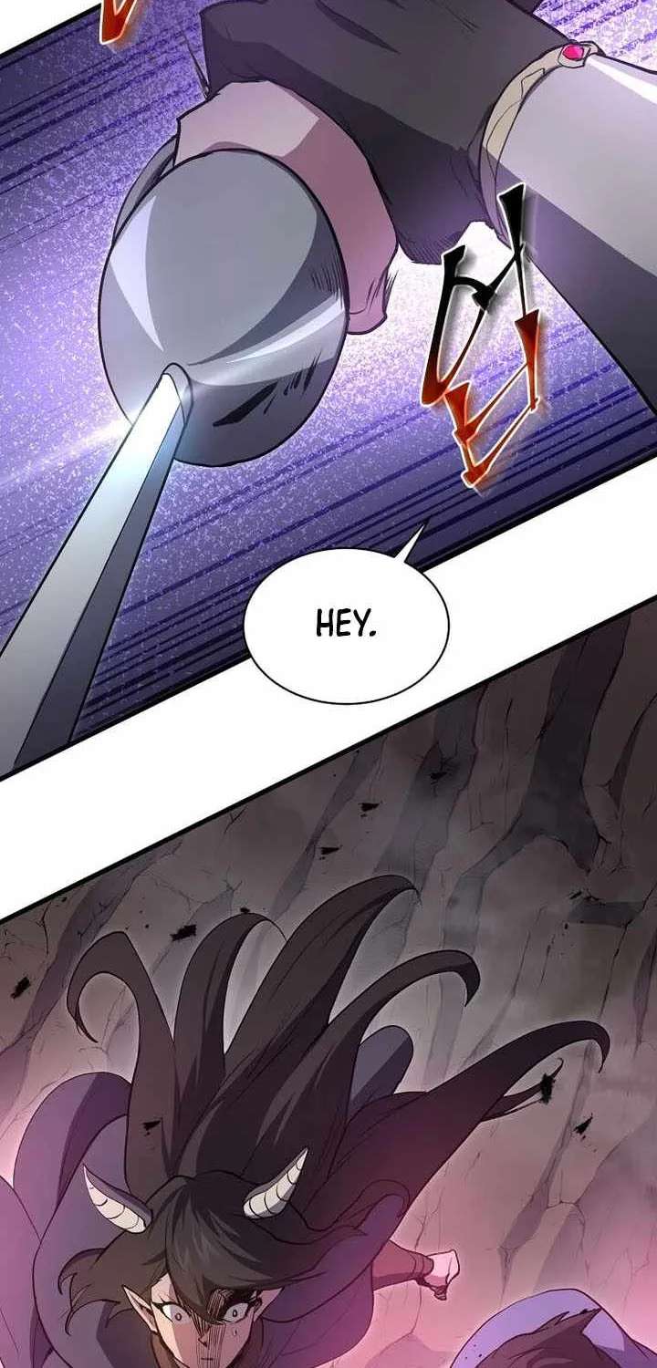 Leveling Up With Skills Chapter 165 - page 39