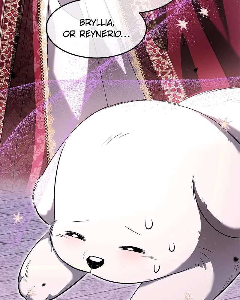 The Emperor's Puppy Chapter 83 - page 46