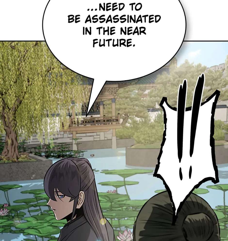 Absolute Master of the Senate Chapter 76 - page 69