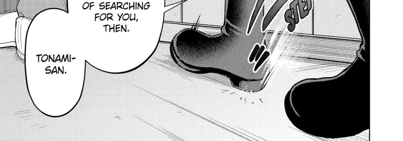 Tachinomi Izakaya de Kuudere Downer-kei Joshidaisei ga Tonari ni Kuru Hanashi Chapter 17 - page 10
