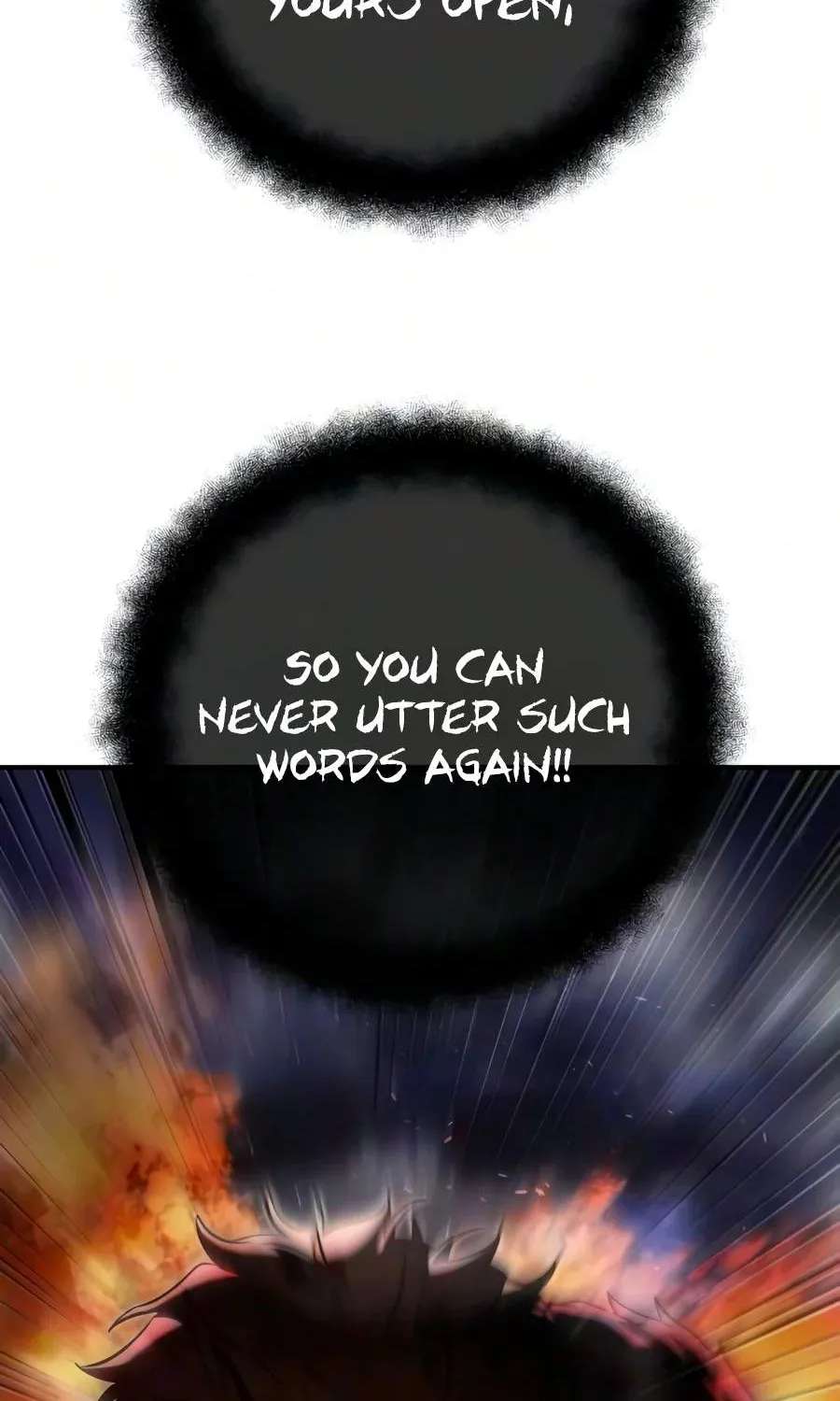 Terminally-Ill Genius Dark Knight Chapter 162 - page 91