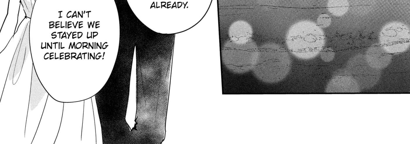Anyway, I'm Falling in Love with You. Chapter 43 - page 75