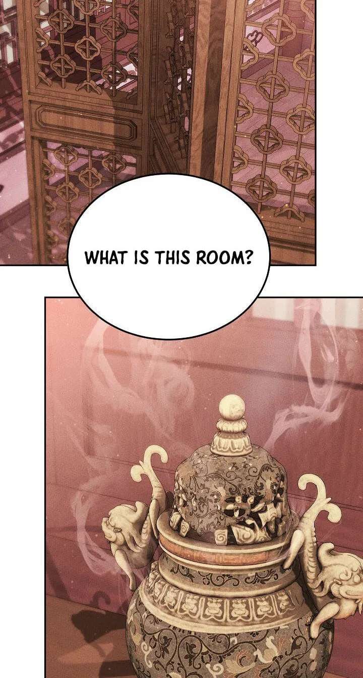 The Legend of Enxue Chapter 62 - page 5