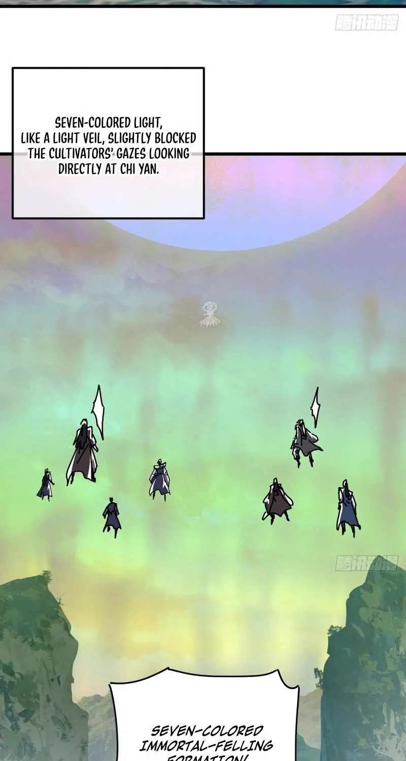 My Simulated Path to Immortality Chapter 75 - page 22