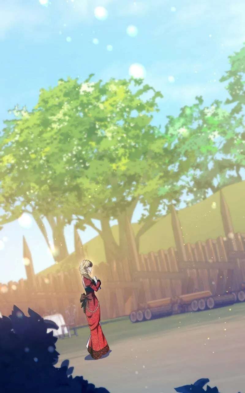 I’m a Villainess, but I Won’t Live Like One Chapter 82 - page 73