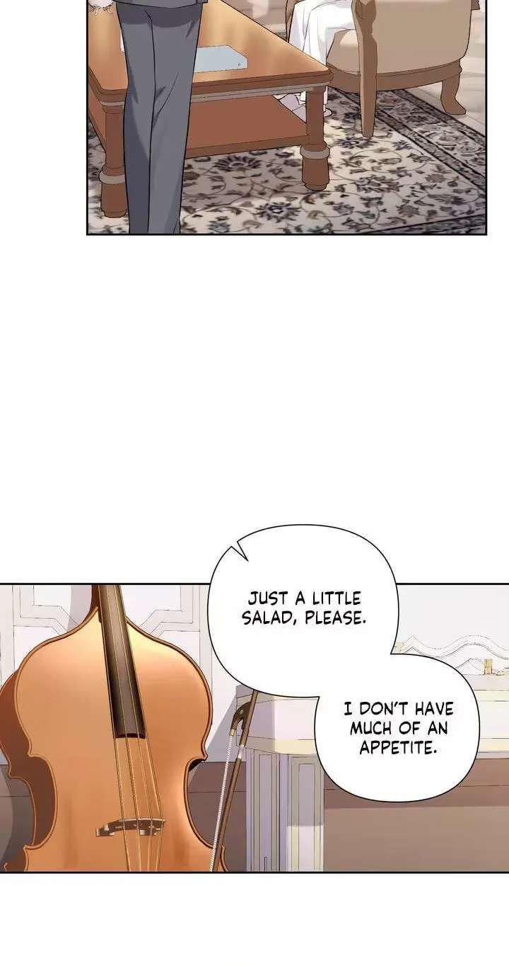 Crossed Hearts Chapter 40 - page 43