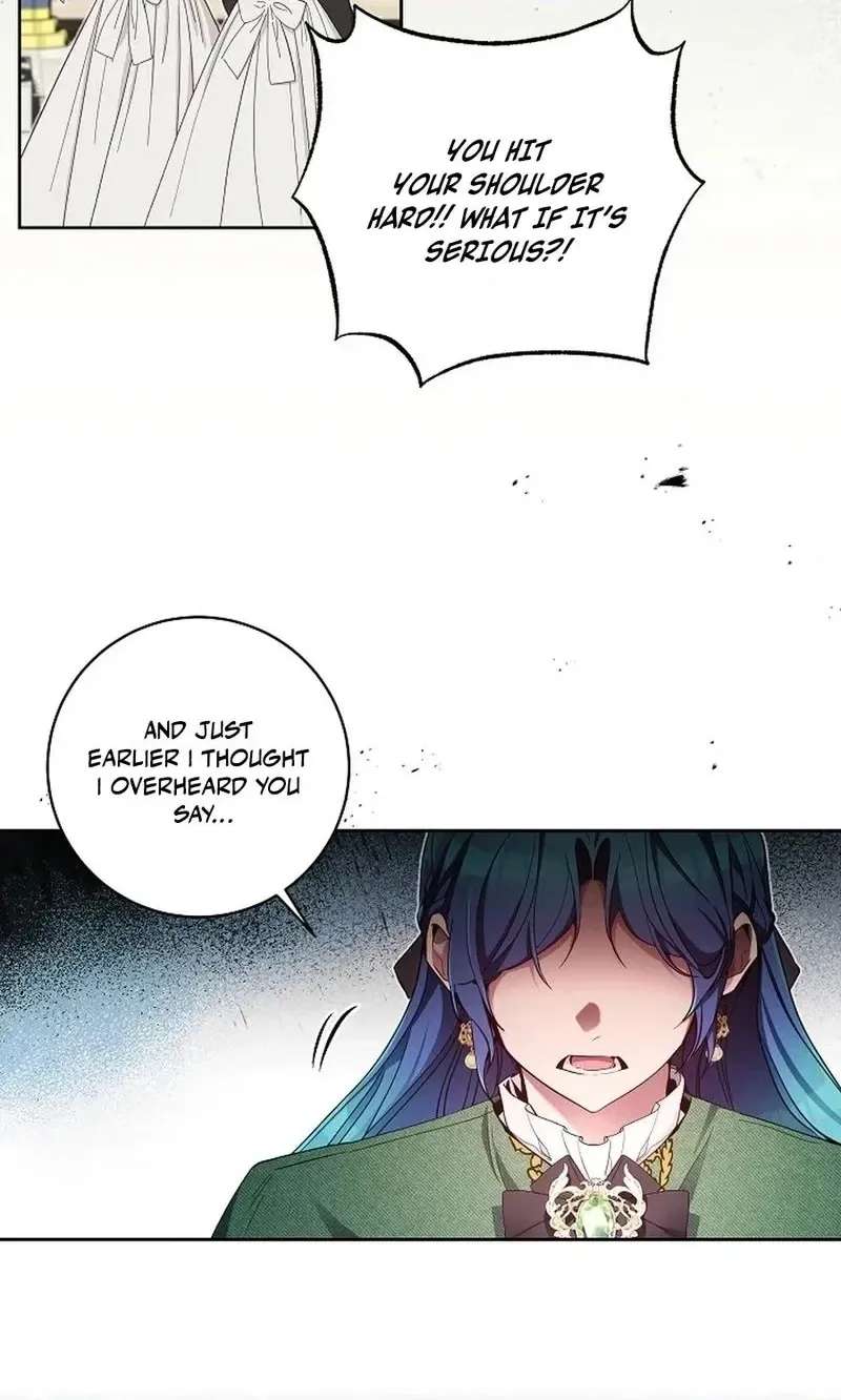 I'm Here to Destroy Chapter 57 - page 50
