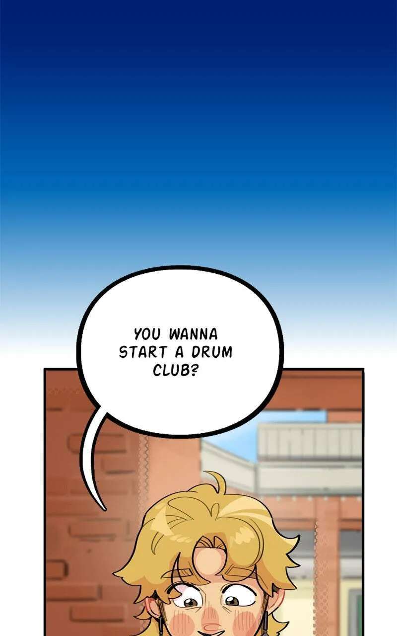 Not So Silent Chapter 90 - page 2