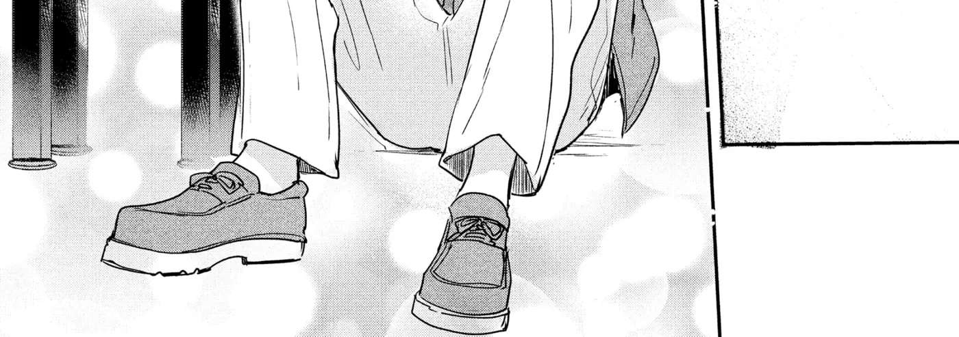 Anyway, I'm Falling in Love with You. Chapter 51 - page 25